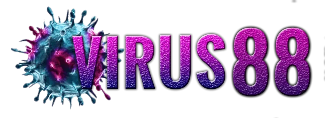 virus88 - Kanal Resmi Indonesia